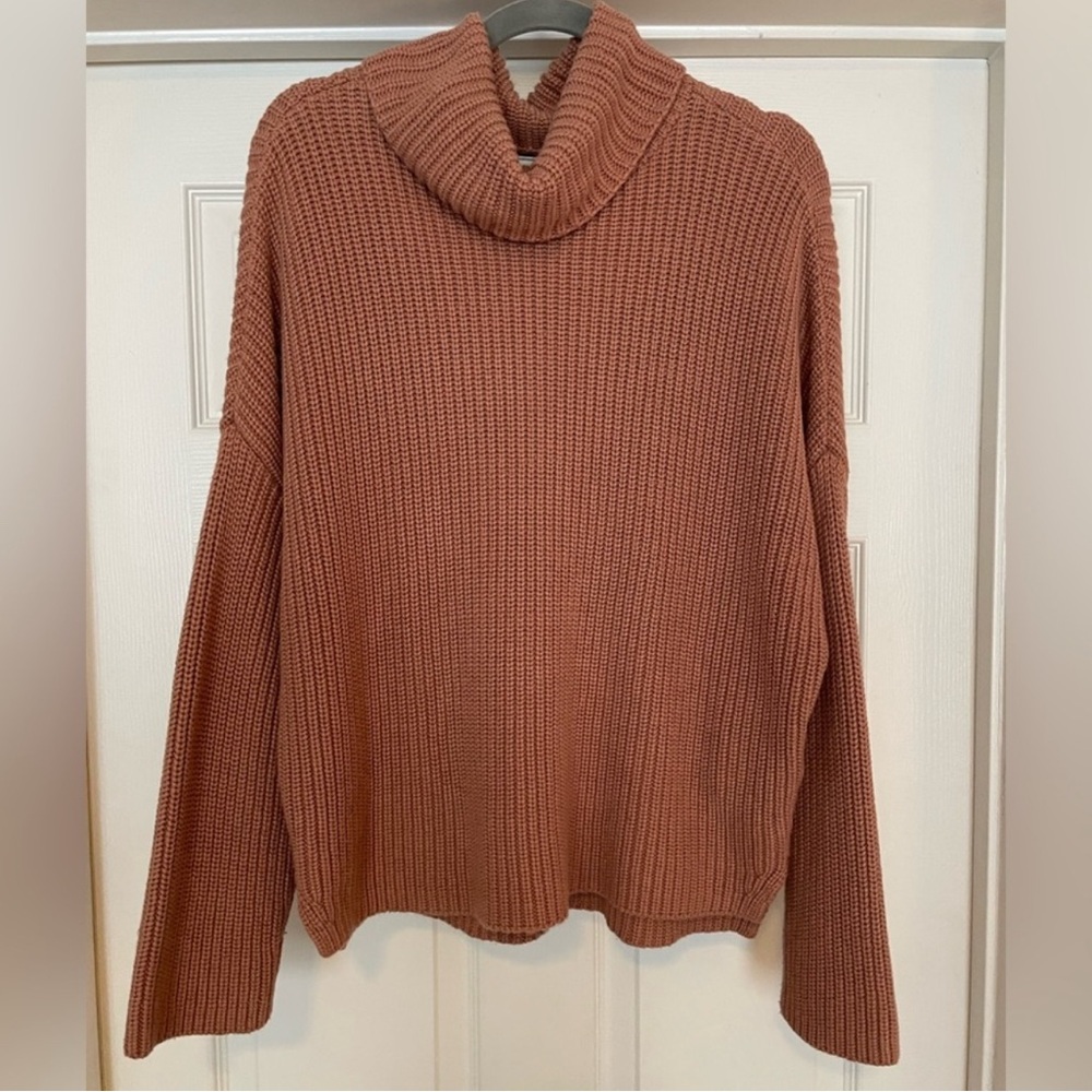 Abercrombie XL Sweater